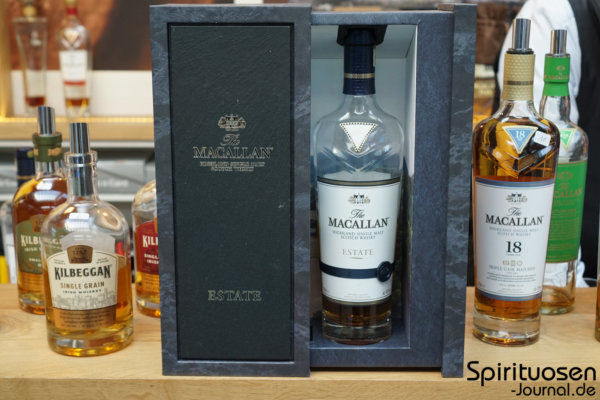 The Macallan Estate