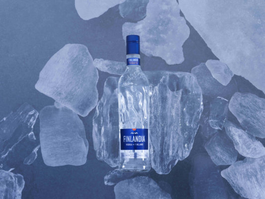 Finlandia Vodka