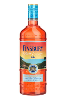 Finsbury Blood Orange 20%