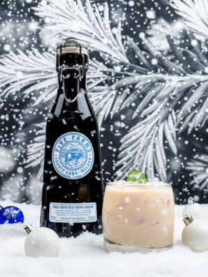 Five Farms Irish Cream Liqueur