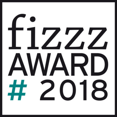 Votings für fizzz Award 2018 gestartet