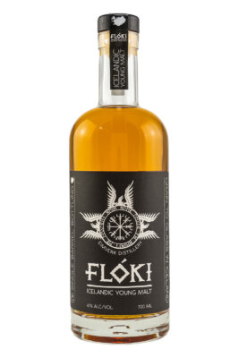 Flóki Icelandic Young Malt