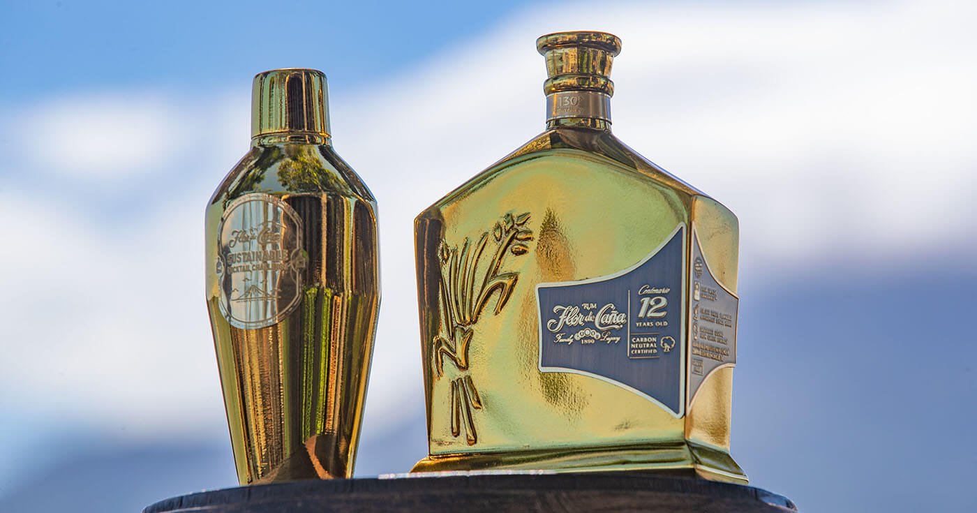 Last Call: Sustainable Cocktail Challenge by Flor de Caña vor Bewerbungsschluss