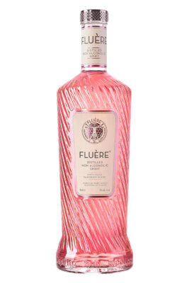 Fluère Raspberry