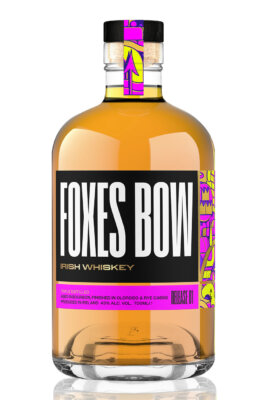 Foxes Bow Release 01