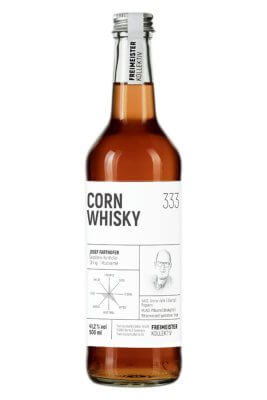 Freimeisterkollektiv Corn Whisky 333