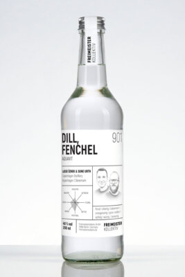 Freimeisterkollektiv Dill, Fenchel 901