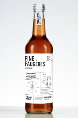 Freimeisterkollektiv Fine Faugères 640