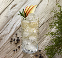 Cocktails: Friedrichs Dry Gin mit drei Drinks zum „Tag des Gins“