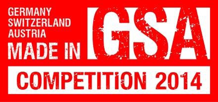 Zweite 'Made in GSA'-Competition wird am 17. Februar ausgetragen