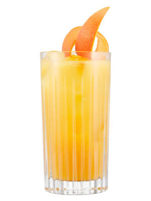 Harvey Wallbanger