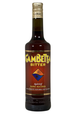 Gambetta Bitter