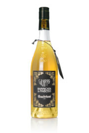 Grappa Barricata di Raboso