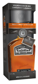 Gentleman Jack