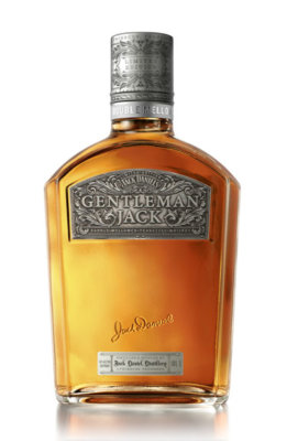 Jack Daniel's kündigt Gentleman Jack Time Piece Edition an