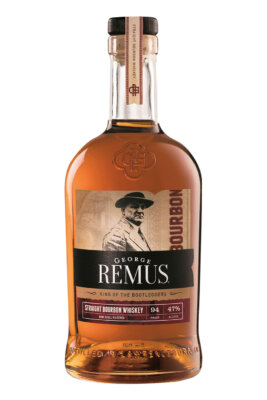 George Remus Bourbon