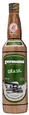Germana Brasil
