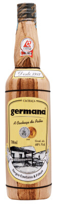 Germana da Palha