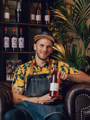 Samuel Treadway gewinnt internationalen Giffard West Cup 2019