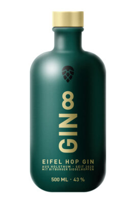 Gin 8