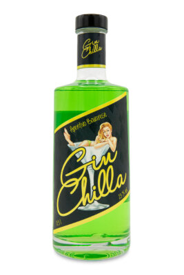 Gin Chilla