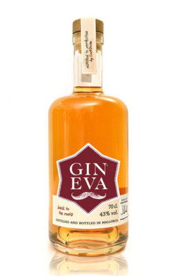 Gin Eva Artisan Old Tom Gin