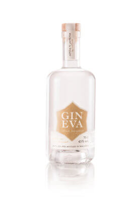 Gin Eva Citrus Bergamia Dry Gin