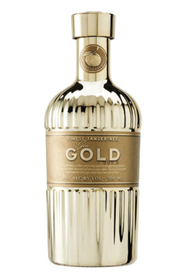 Gin Gold 999.9