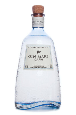 Gin Mare Capri