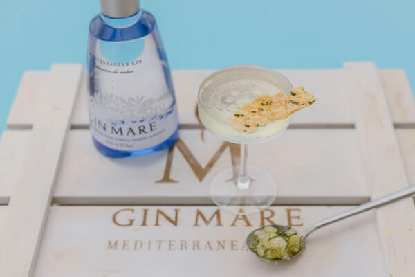 Summer Chen aus Singapur gewinnt Gin Mare Mediterranean Inspirations 2018