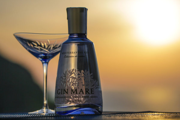Deutsche für Gin Mare Mediterranean Inspirations Competition 2017