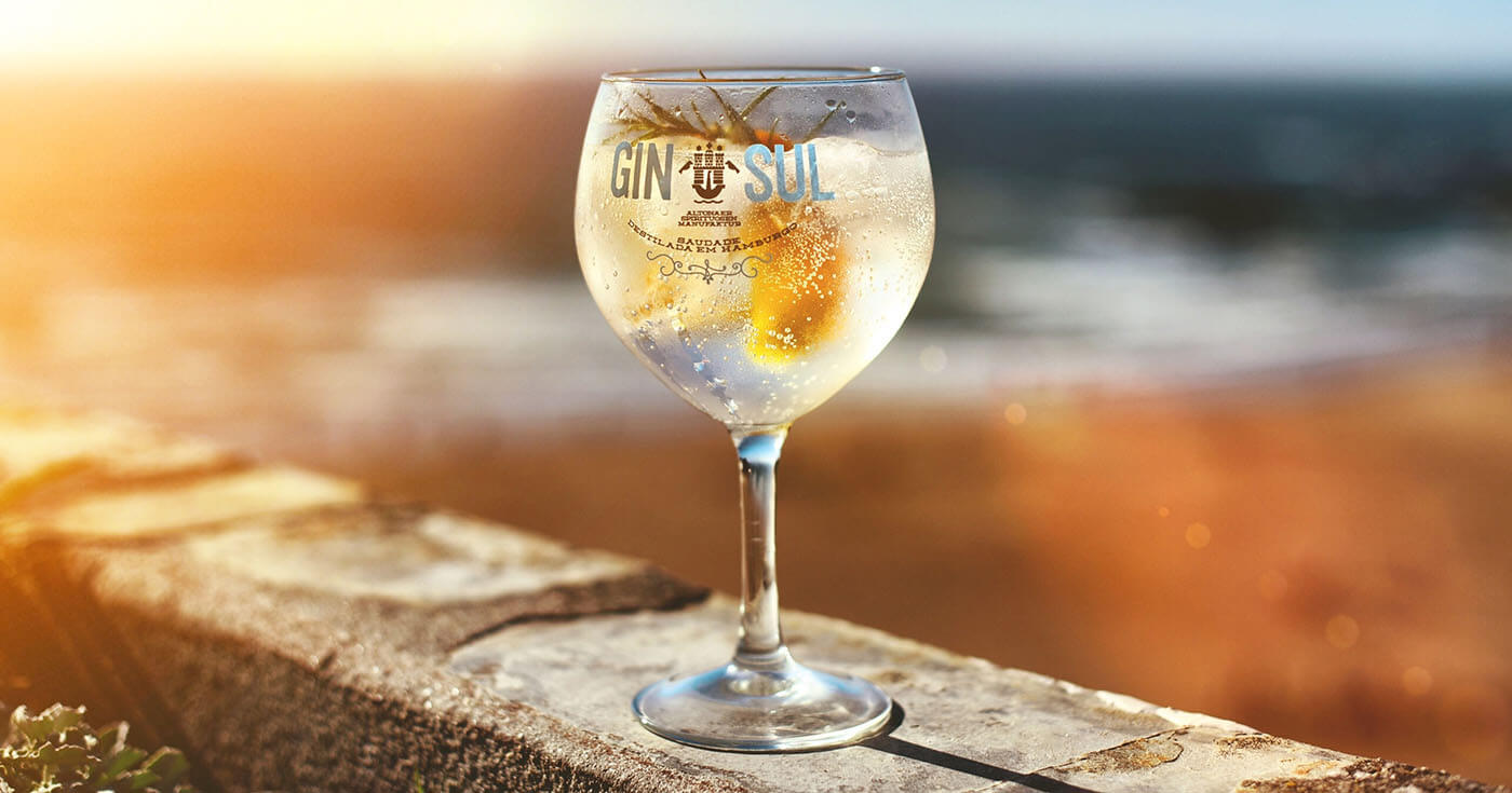 Bundesweit: Gin Sul will mit Kampagne für Urlaubsfeeling sorgen