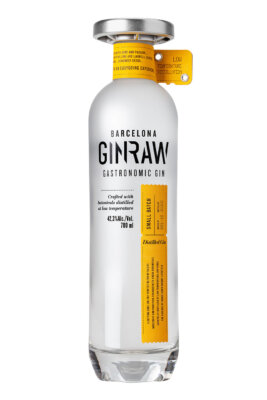 GinRaw