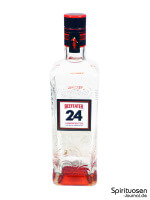 Beefeater 24 Vorderseite