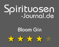Bloom Gin Wertung