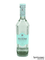 Bloom Gin Vorderseite