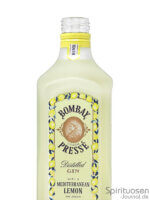 Bombay Citron Pressé Hals