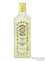 Bombay Citron Pressé Vorderseite