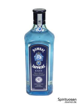 Bombay Sapphire East