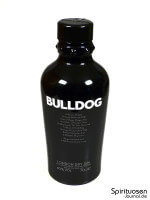 Bulldog London Dry Gin