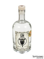 Clockers Gin