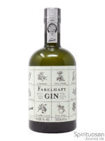 Fabelhaft Gin