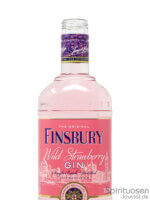 Finsbury Wild Strawberry Hals