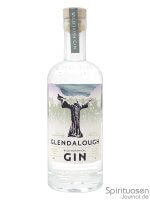 Glendalough Wild Botanical Gin Vorderseite