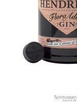 Hendrick's Flora Adora Verschluss