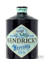 Hendrick's Neptunia Hals