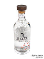 Jinzu Gin Vorderseite