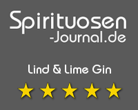 Lind & Lime Gin Wertung
