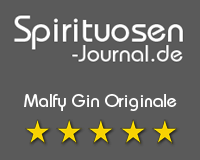Malfy Gin Originale Wertung