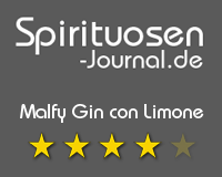 Malfy Gin con Limone Wertung